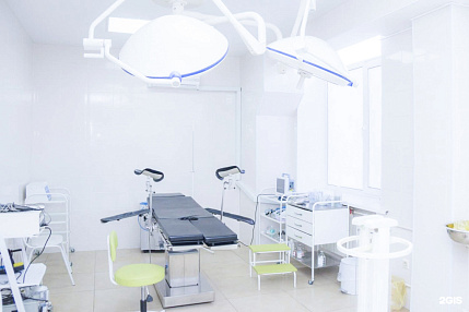 Проктология